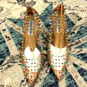 Steve Madden Heels